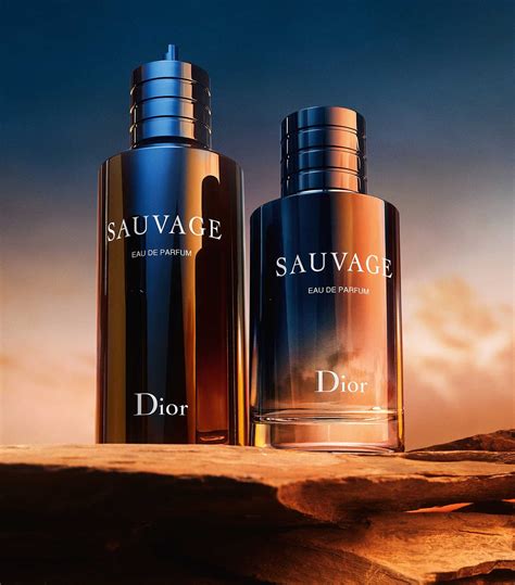 dior sauvage refill cost|Dior Sauvage 10 oz refill.